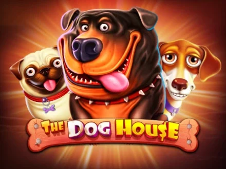 The Dog House Slot Demo And Review