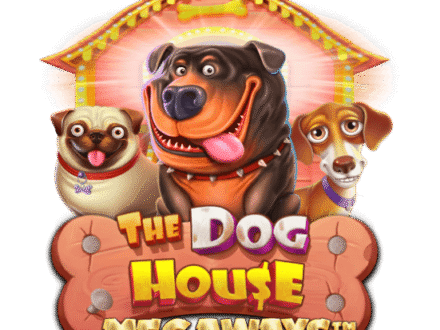 The Dog House Megaways Slot Demo And Review