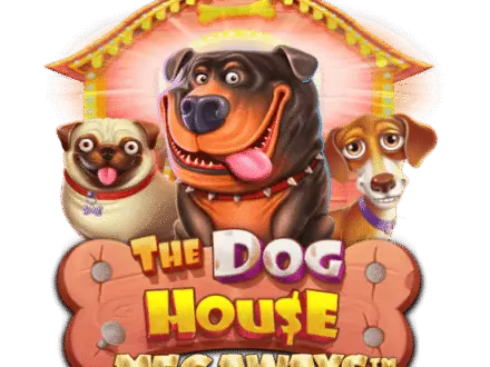 The Dog House Megaways Slot Demo And Review