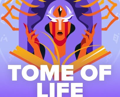 Tome of Life Slot Demo And Review