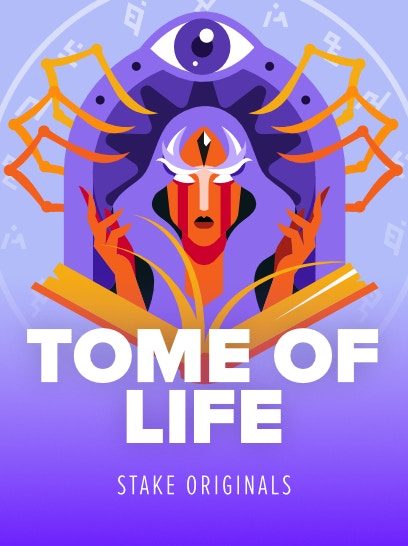 Tome of Life Slot Demo And Review