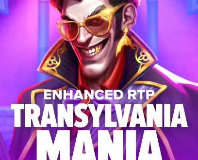 Transylvania Mania Slot Demo And Review