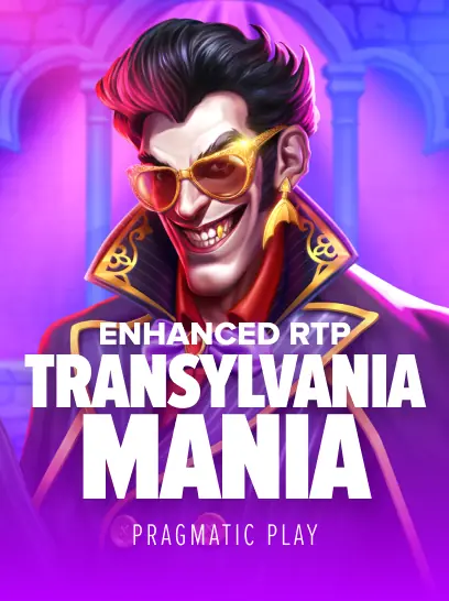 Transylvania Mania Slot Demo And Review