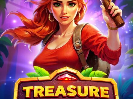 Treasure Explorer Slot Demo And Review