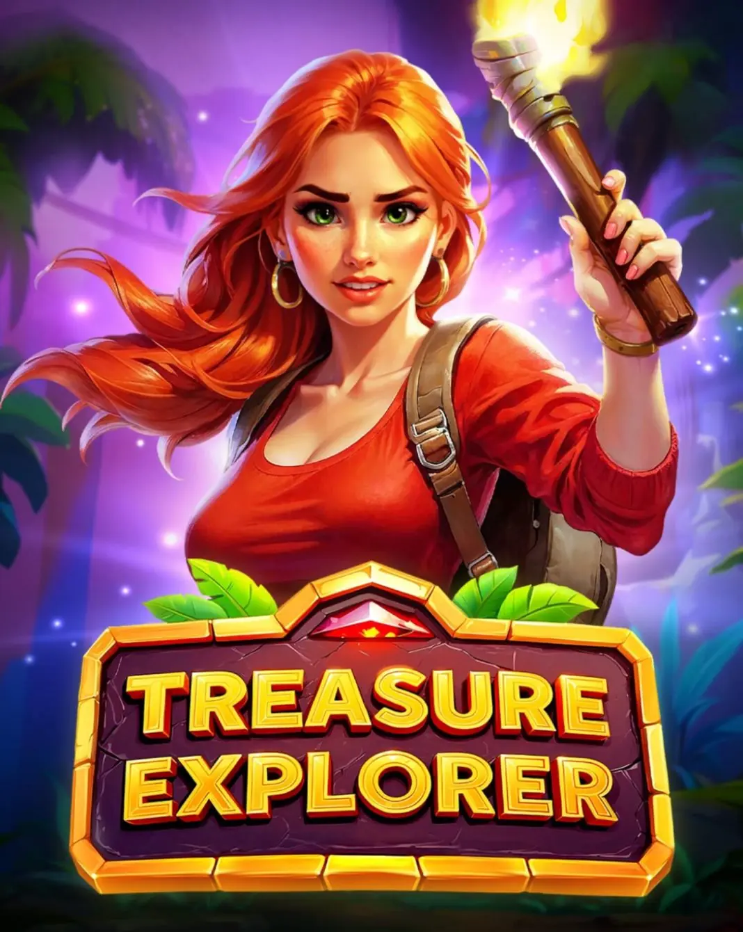 Treasure Explorer Slot Demo And Review