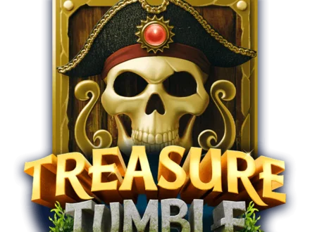 Treasure Tumble Slot Demo And Review