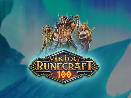 Viking Runecraft Slot Demo And Review