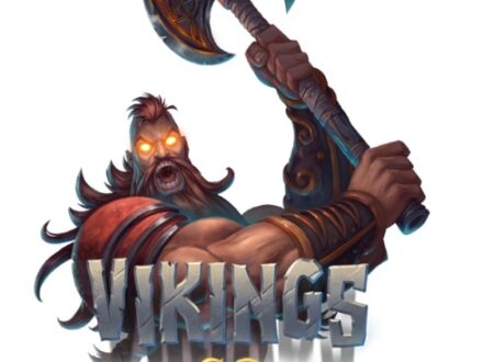 Vikings Go Berzerk Slot Demo And Review