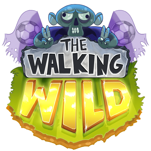 Walking Wilds Slots