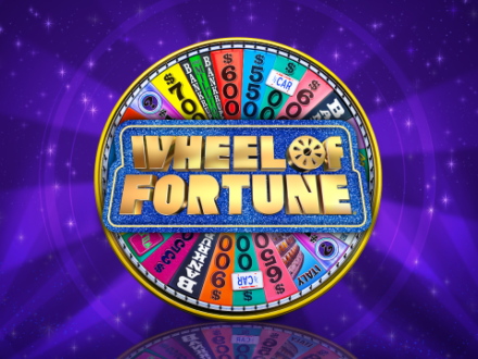Wheel of Fortune Megaways Slot Demo And Review