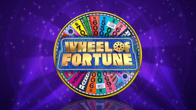 Wheel of Fortune Megaways Slot Demo And Review