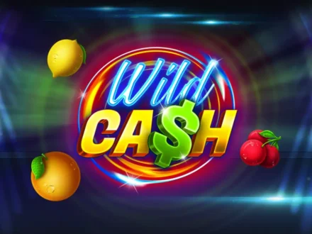 Wild Cash Slot Demo And Review