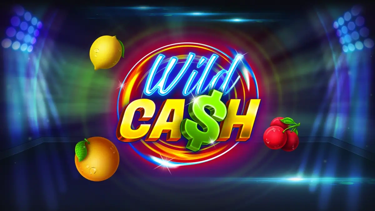 Wild Cash Slot Demo And Review
