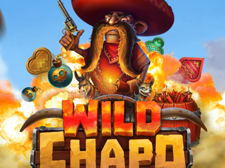 Wild Chapo Slot Demo And Review