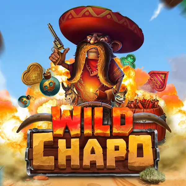 Wild Chapo Slot Demo And Review