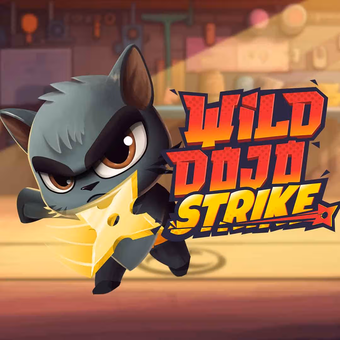 Wild Dojo Strike Slot Demo And Review
