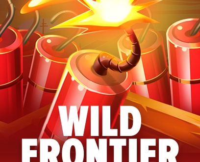 Wild Frontier Slot Demo And Review
