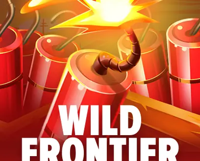 Wild Frontier Slot Demo And Review
