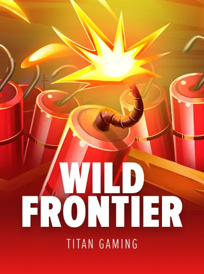 Wild Frontier Slot Demo And Review