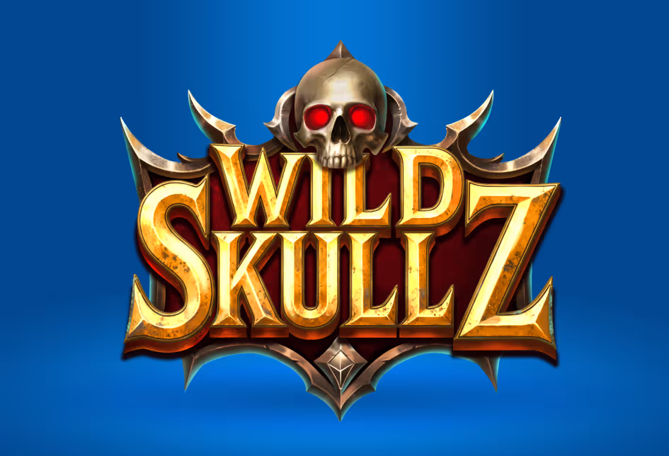 Wild Skullz Slot Demo And Review