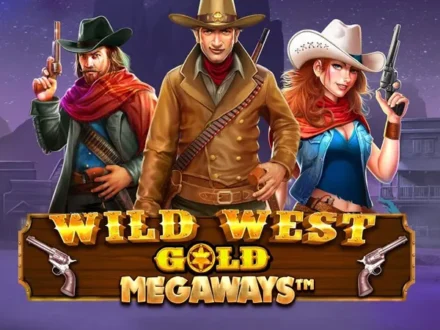 Wild West Gold Megaways Slot Demo And Review