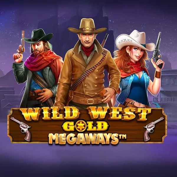Wild West Gold Megaways Slot Demo And Review
