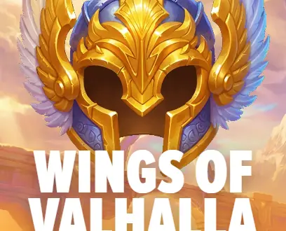 Wings Of Valhalla Slot Demo And Review