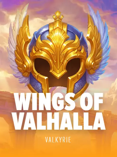 Wings Of Valhalla Slot Demo And Review