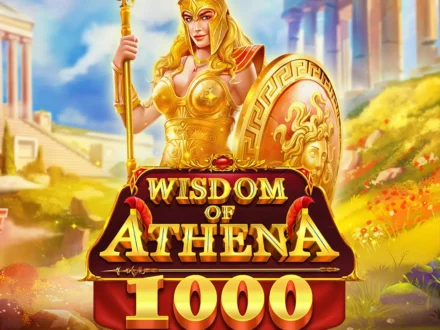 Wisdom of Athena 1000 Slot Demo And Review
