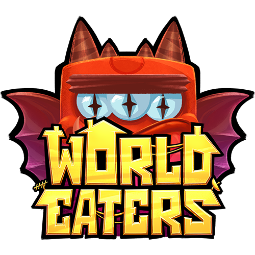 World Eaters Slot Demo And Review