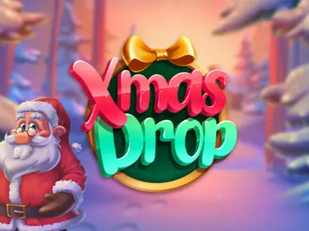 Xmas Drop Slot Demo And Review