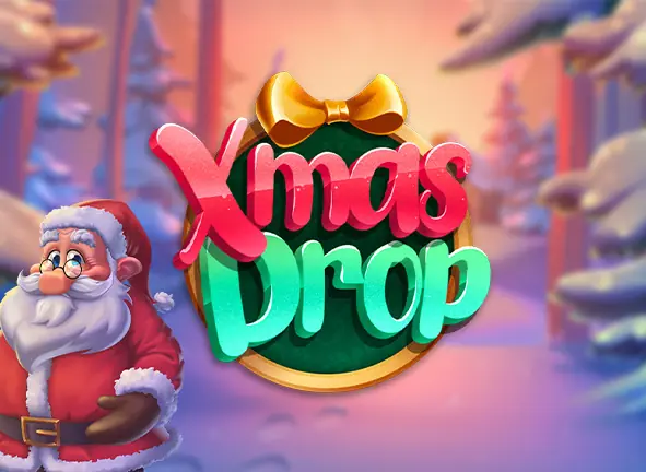 Xmas Drop Slot Demo And Review