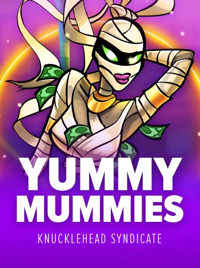 Yummy Mummies Slot Demo And Review