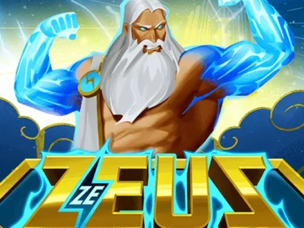 Ze Zeus Slot Demo And Review