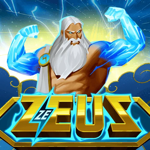 Ze Zeus Slot Demo And Review