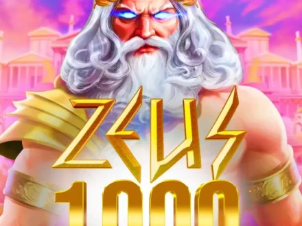 Zeus 1000 Slot Demo And Review