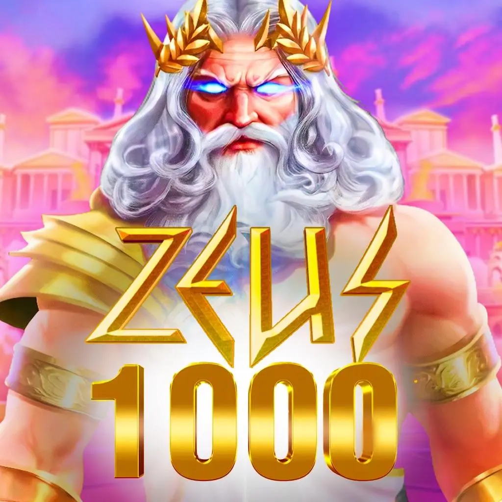 Zeus 1000 Slot Demo And Review