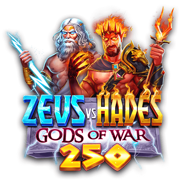 Zeus vs Hades – Gods of War 250 Slot Demo And Review