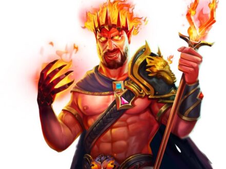 Zeus vs Hades – Gods of War Slot Demo And Review