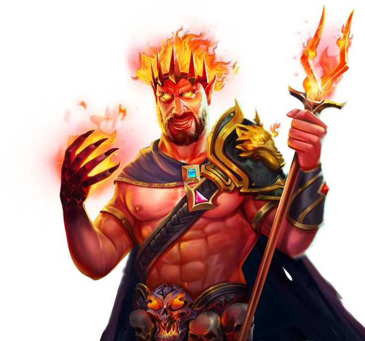 Zeus vs Hades – Gods of War Slot Demo And Review