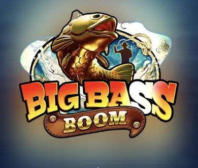 Big Bass Boom Enhanced RTP Slot Demo And Review