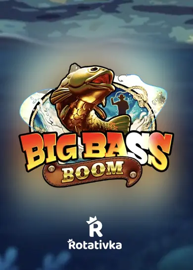 Big Bass Boom Enhanced RTP Slot Demo And Review