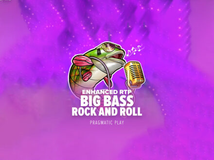 Big Bass Rock and Roll Slot Demo And Review