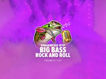 Big Bass Rock and Roll Slot Demo And Review