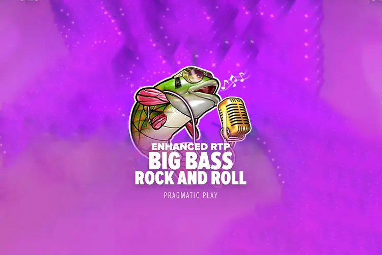 Big Bass Rock and Roll Slot Demo And Review