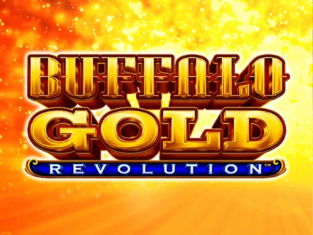 Buffalo Gold Revolution Slot Demo And Review
