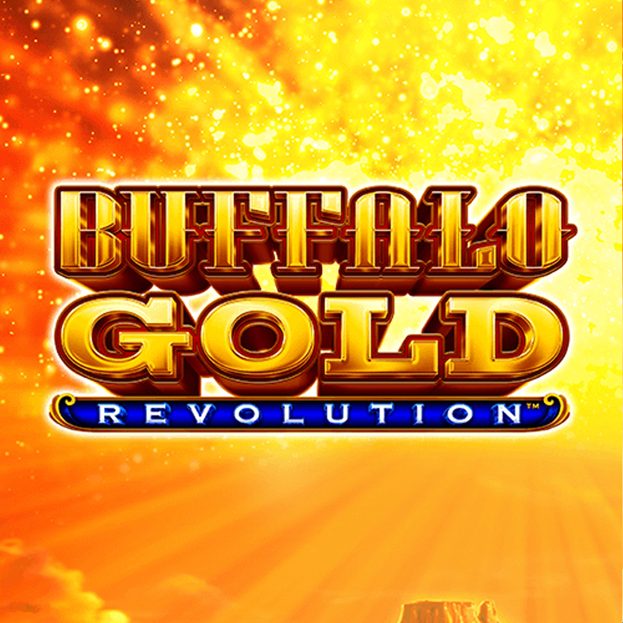 Buffalo Gold Revolution Slot Demo And Review
