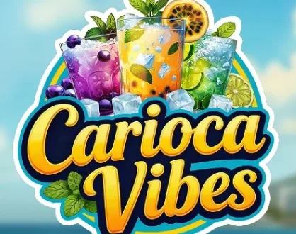 Carioca Vibes Slot Demo And Review