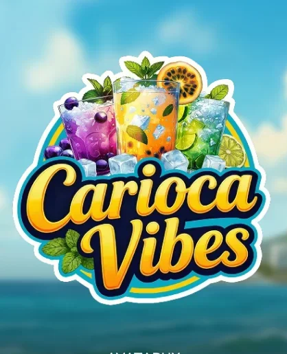 Carioca Vibes Slot Demo And Review