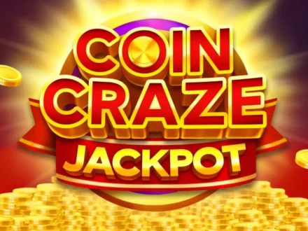 Coin Craze Jackpot Slot Demo And Review